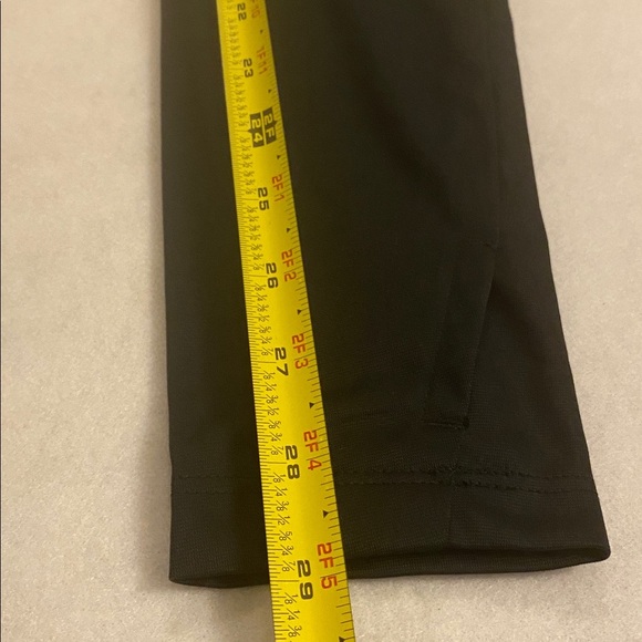 NFL New Orleans Saints Women's Nike Dri-Fit Long Sleeve Shirt  NWT Size Medium - Picture 8 of 11